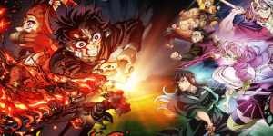 Demon Slayer: Infinity Castle (2025) – Cast, Reviews & Bengaluru Release